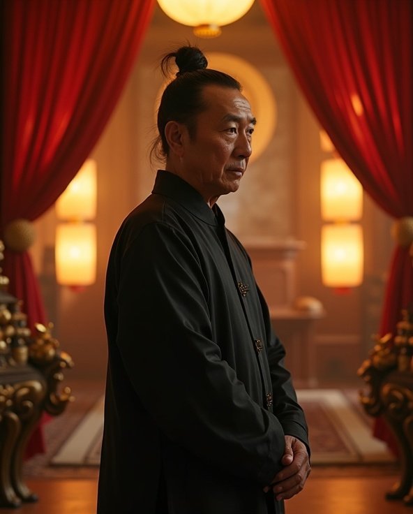 曹盾 - 导演 / 美术指导 - 小视频 曹盾 - 小视频制片团队成员