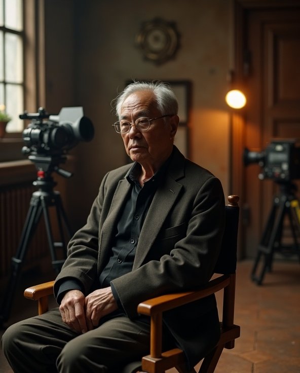 贾樟柯 - 导演 / 制片人 - 小视频 贾樟柯 - 小视频制片团队成员