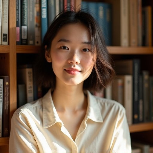 苏扬 - 资深作者 / 专题编辑 - 小视频团队成员